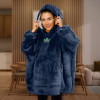 Blanket Hoodies Feature